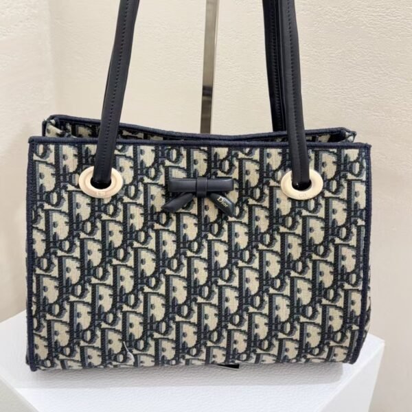 DIOR Shopping Bag