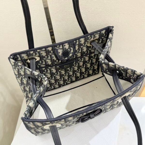 DIOR Shopping Bag