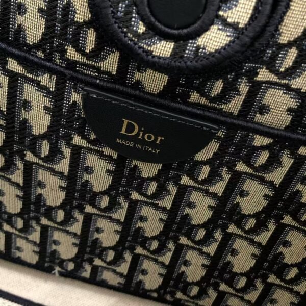 DIOR Shopping Bag
