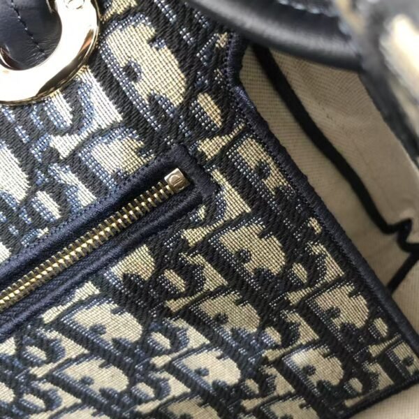 DIOR Shopping Bag