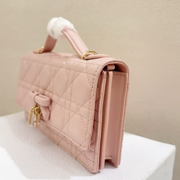 My Dior Top Handle Bag