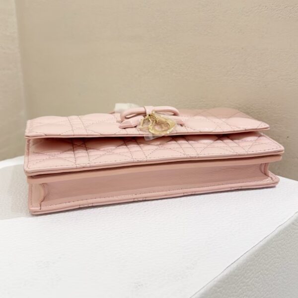 My Dior Top Handle Bag