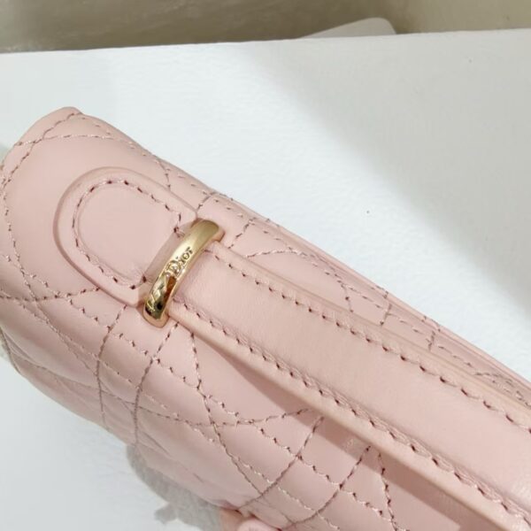 My Dior Top Handle Bag