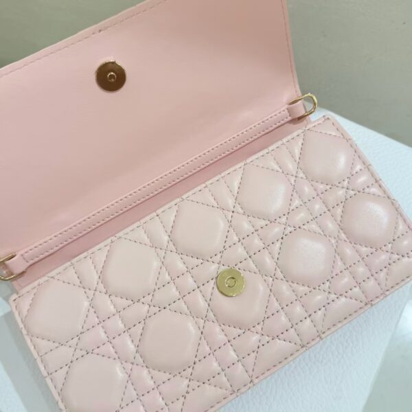 My Dior Top Handle Bag