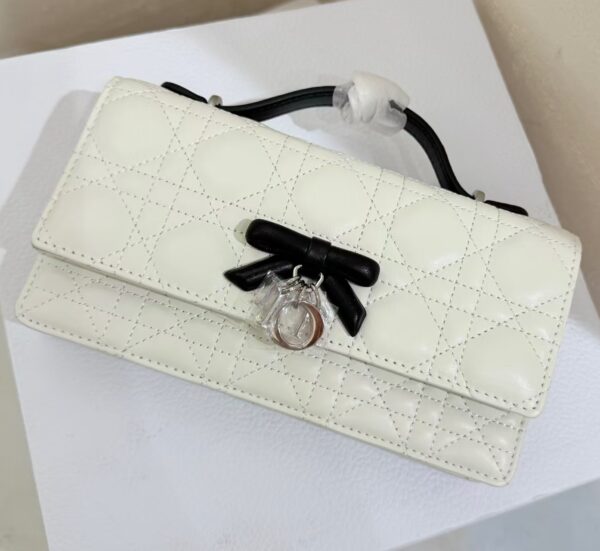 My Dior Top Handle Bag