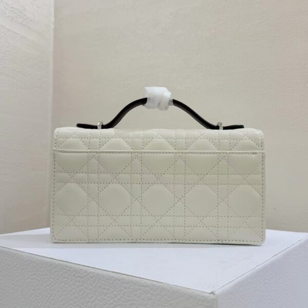 My Dior Top Handle Bag