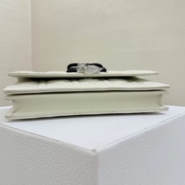 My Dior Top Handle Bag