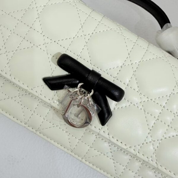 My Dior Top Handle Bag