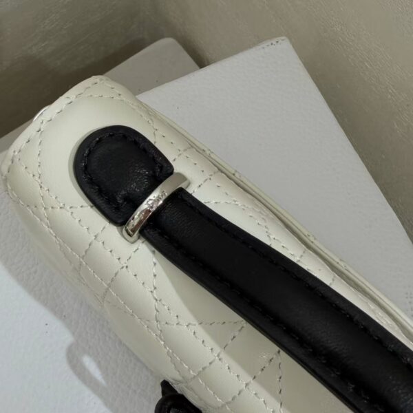 My Dior Top Handle Bag