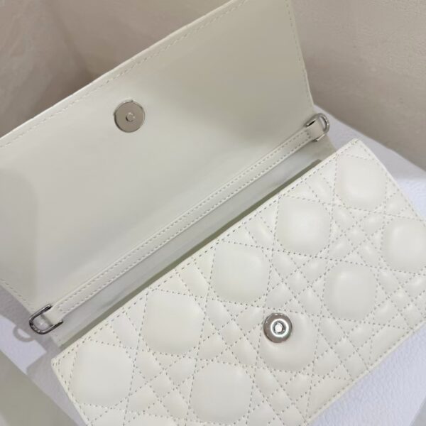 My Dior Top Handle Bag