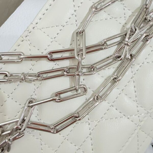 My Dior Top Handle Bag