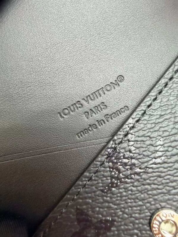 LOUIS VUITTON  M26733 Slim Card Holder