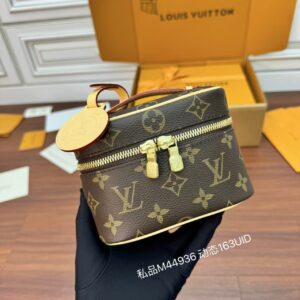 LOUIS VUITTON M44936 Nice Nano