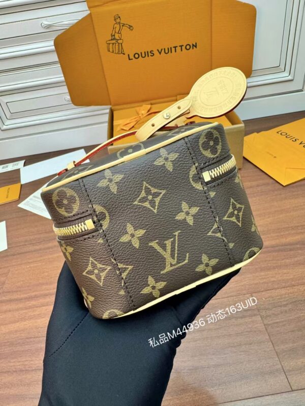 LOUIS VUITTON M44936 Nice Nano