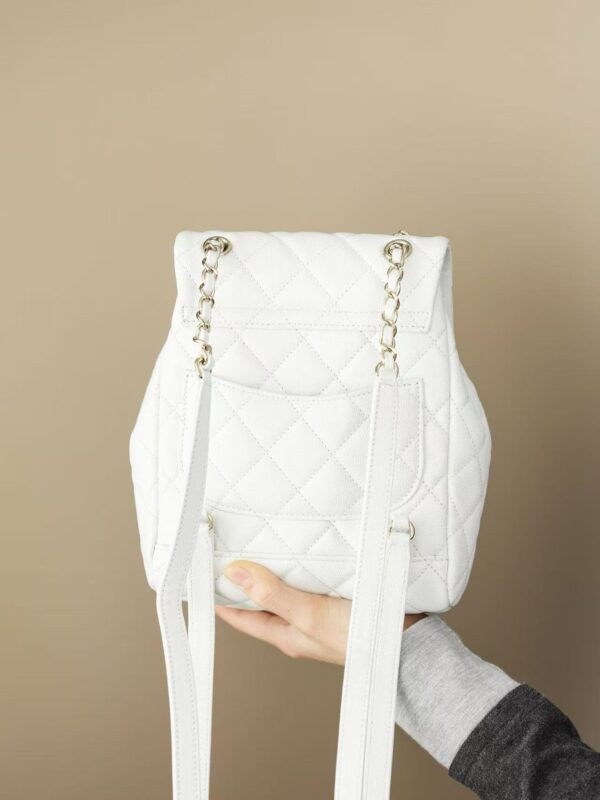 CHANEL  Backpack