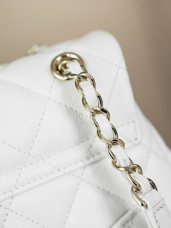 CHANEL  Backpack