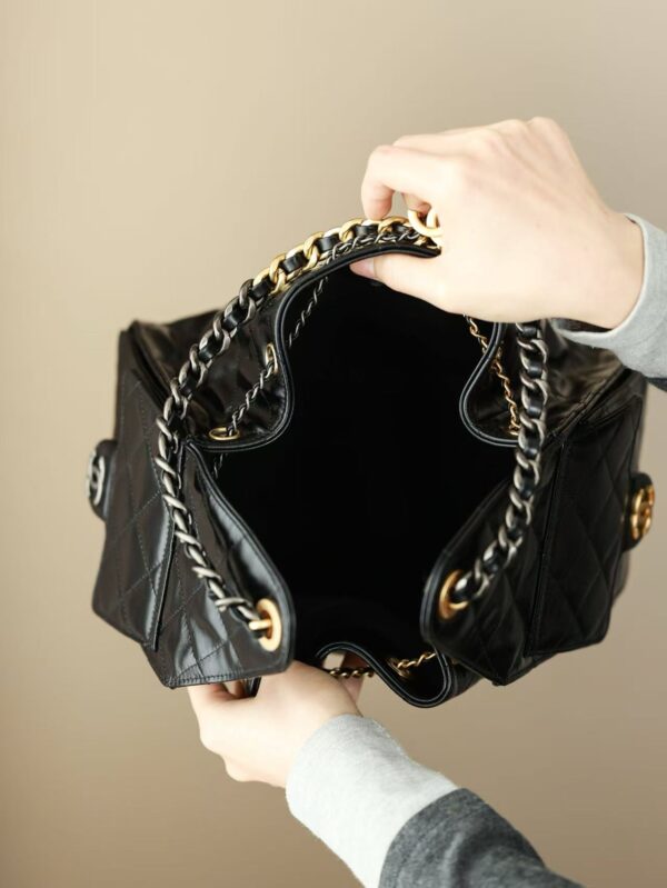 CHANEL 25 Small Handbag