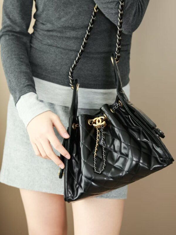 CHANEL 25 Small Handbag