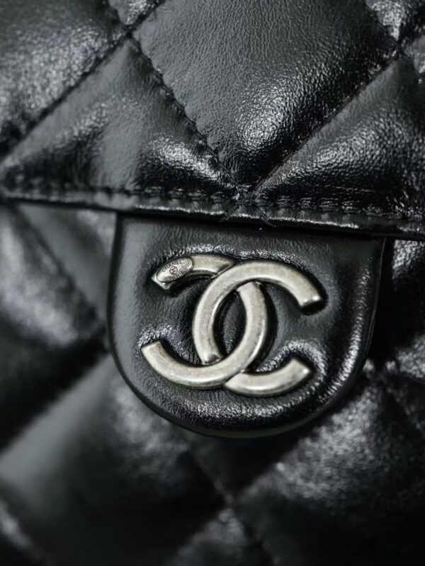 CHANEL 25 Small Handbag