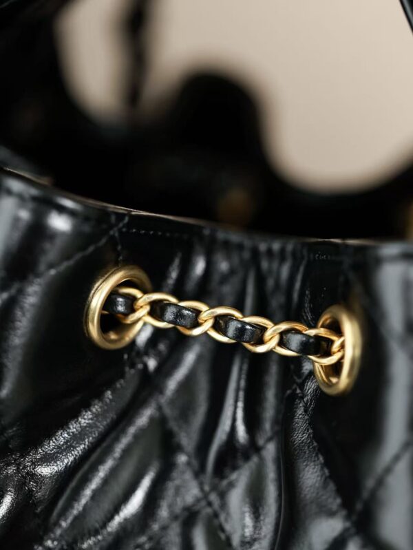 CHANEL 25 Small Handbag