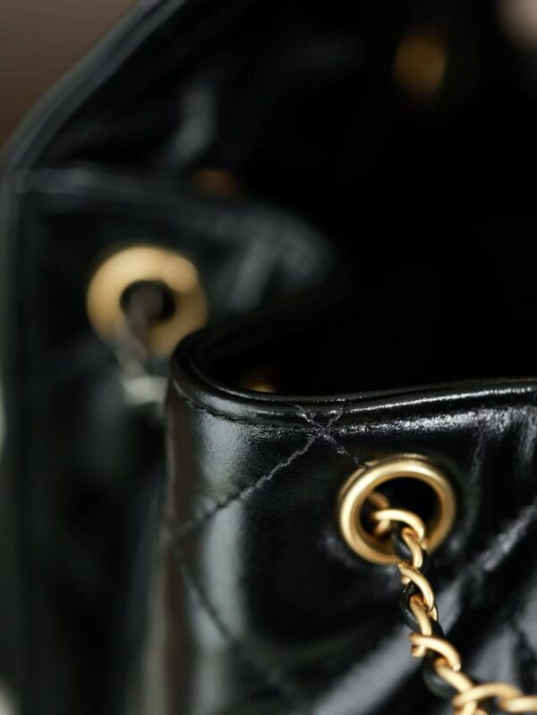 CHANEL 25 Small Handbag