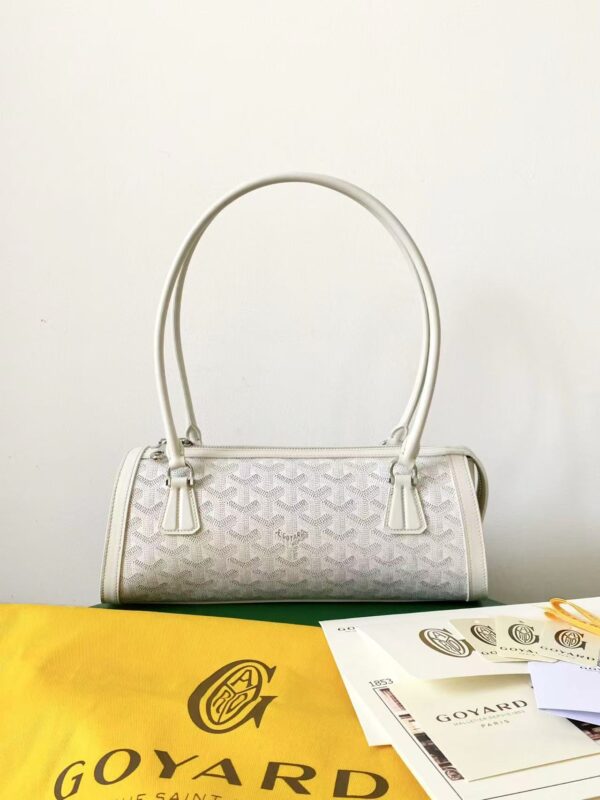 GOYARD Bonbonnière bag