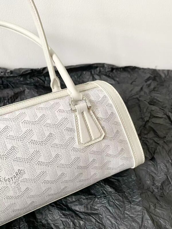 GOYARD Bonbonnière bag