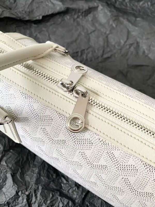 GOYARD Bonbonnière bag