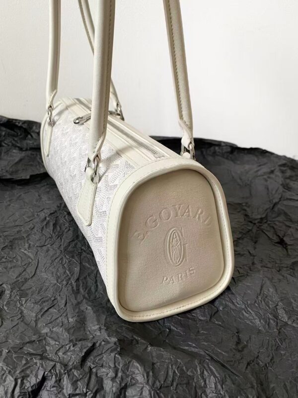 GOYARD Bonbonnière bag