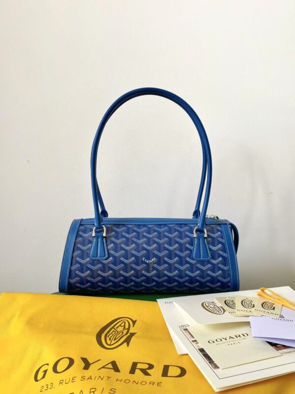 GOYARD Bonbonnière bag