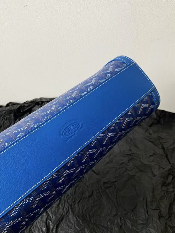 GOYARD Bonbonnière bag