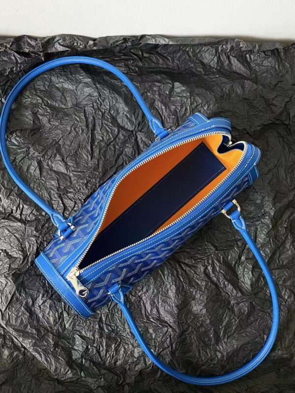 GOYARD Bonbonnière bag