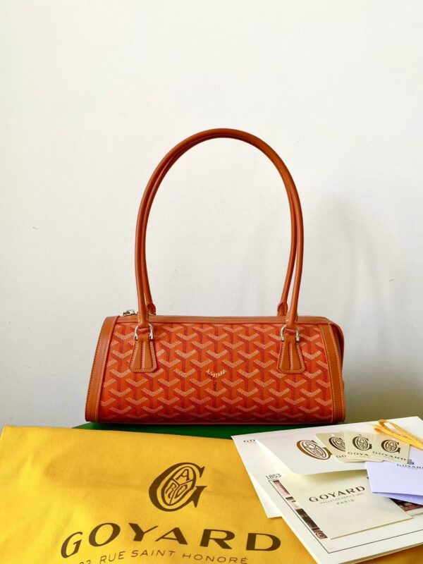 GOYARD Bonbonnière bag