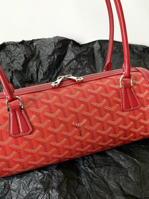 GOYARD Bonbonnière bag