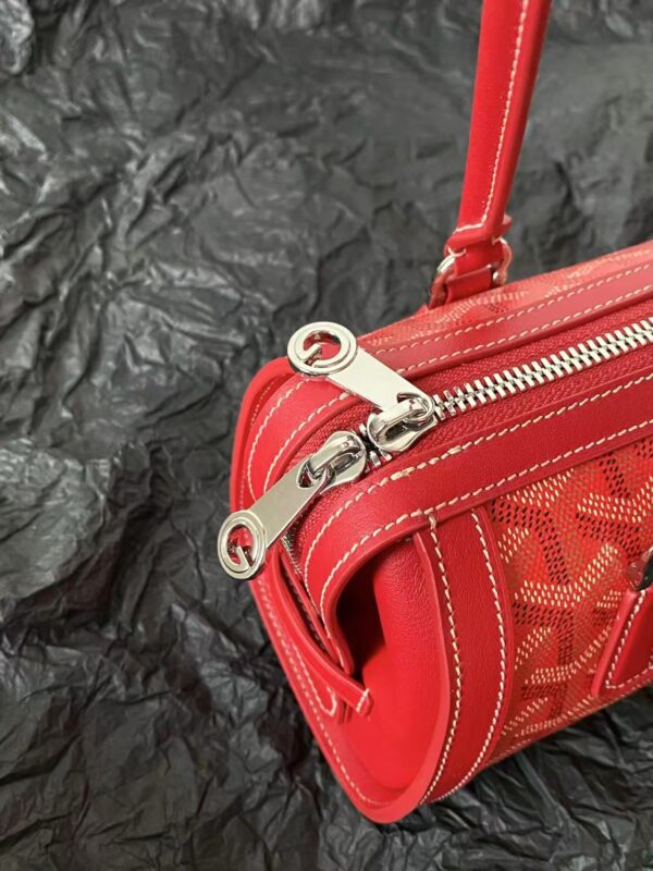 GOYARD Bonbonnière bag