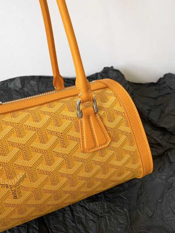 GOYARD Bonbonnière bag