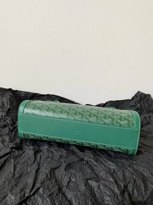 GOYARD Bonbonnière bag