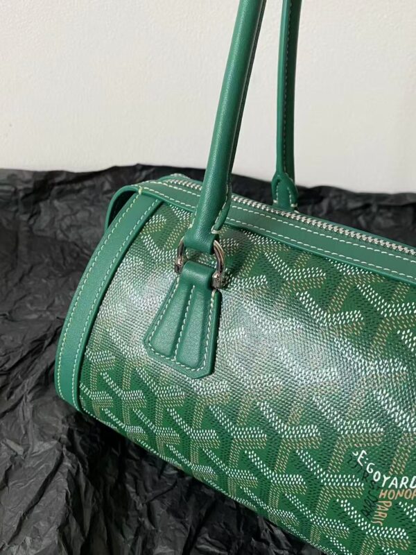 GOYARD Bonbonnière bag