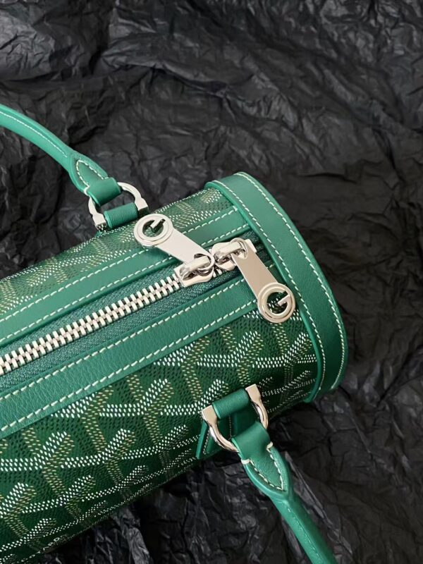 GOYARD Bonbonnière bag