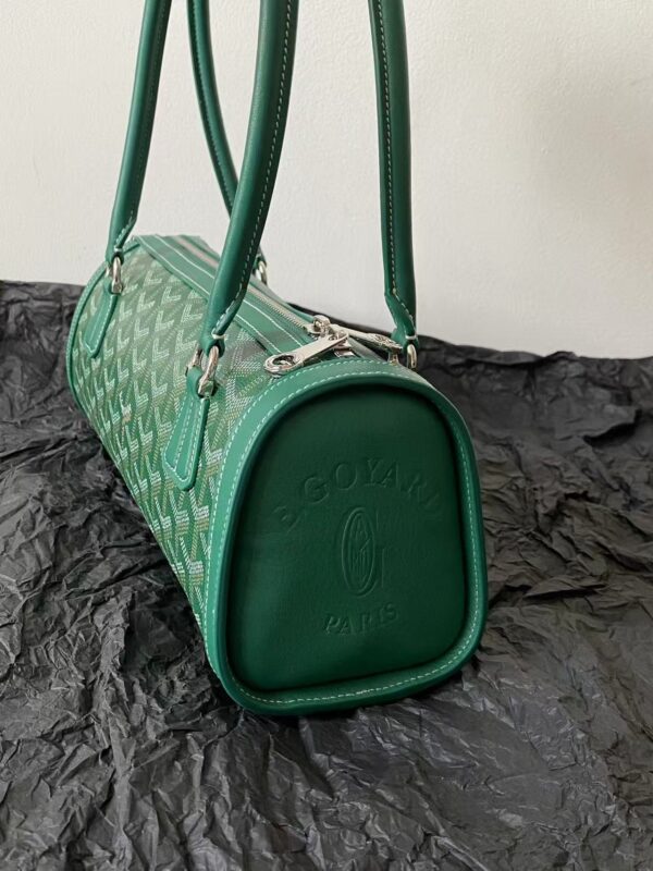 GOYARD Bonbonnière bag