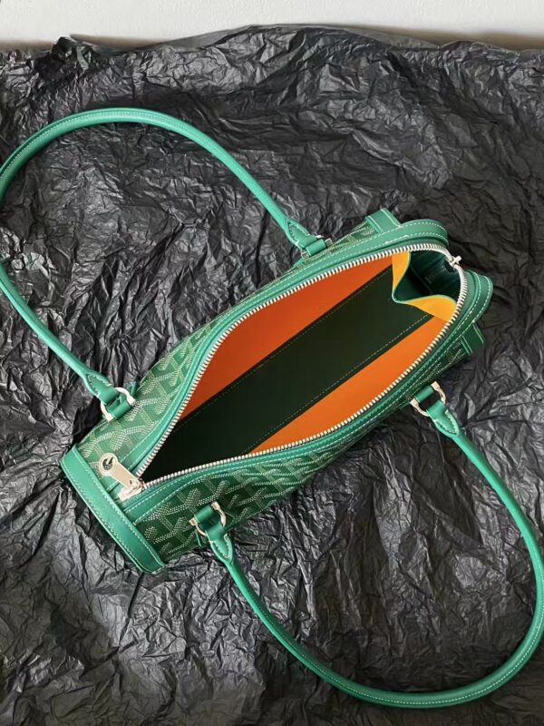 GOYARD Bonbonnière bag