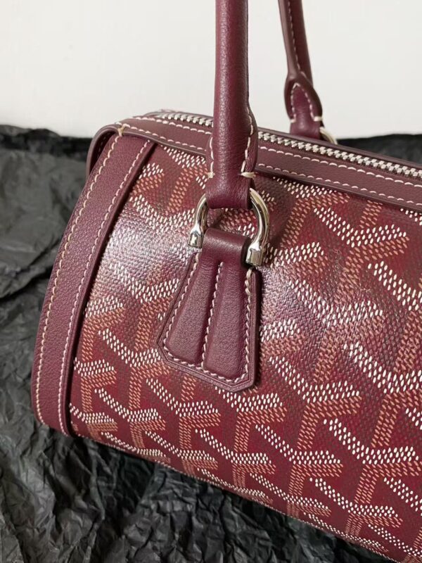 GOYARD Bonbonnière bag