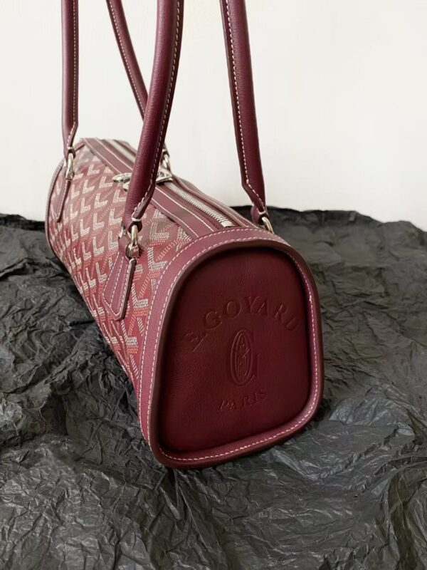 GOYARD Bonbonnière bag