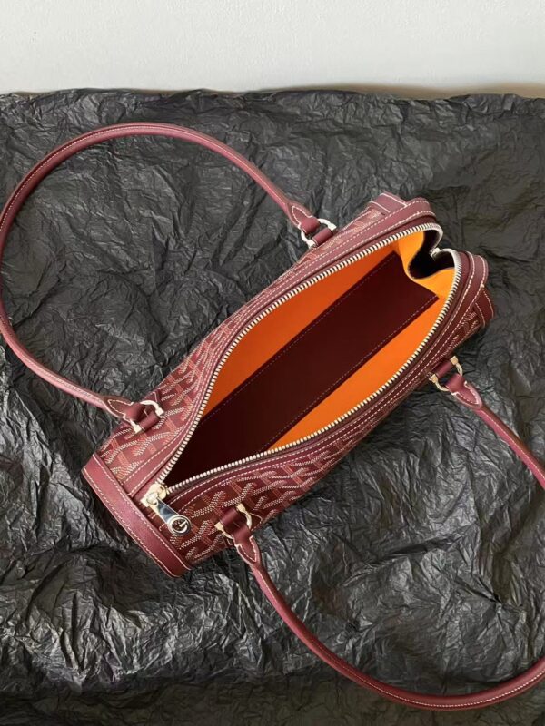 GOYARD Bonbonnière bag