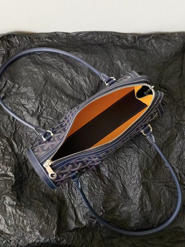 GOYARD Bonbonnière bag