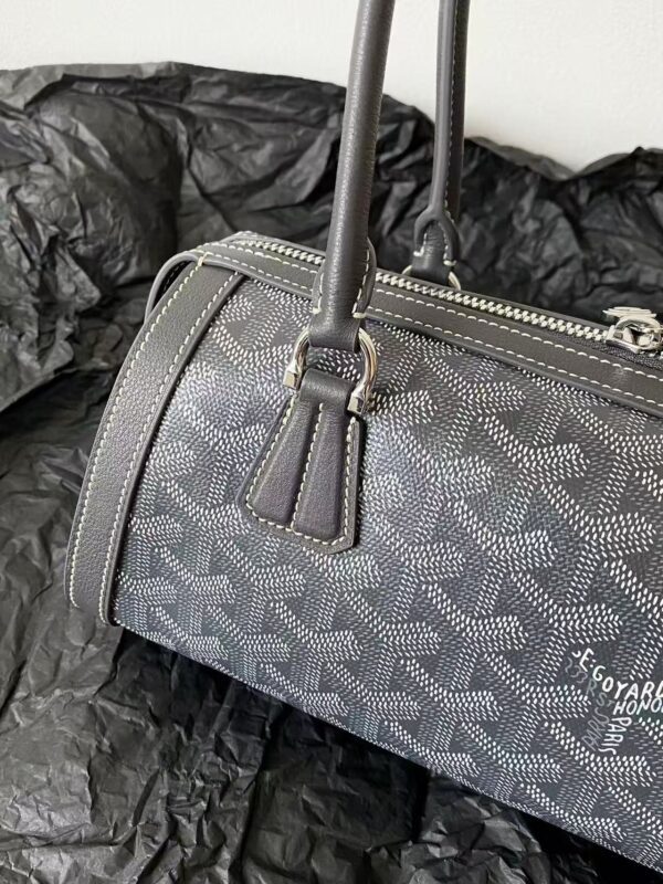 GOYARD Bonbonnière bag