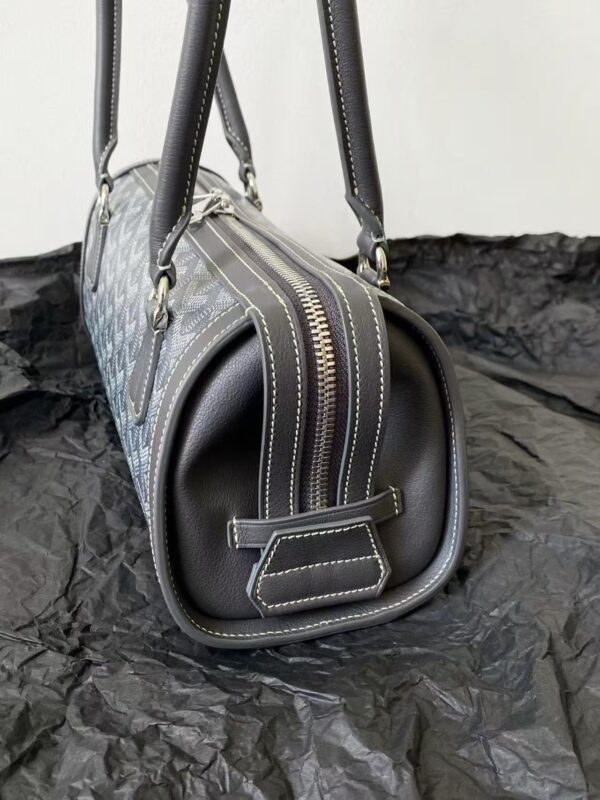 GOYARD Bonbonnière bag