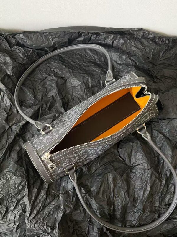 GOYARD Bonbonnière bag