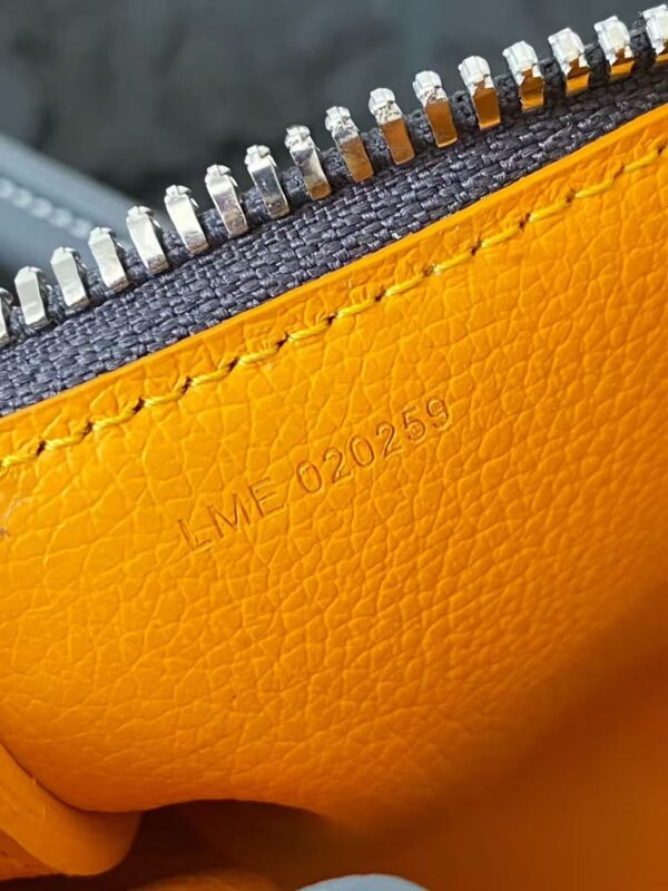 GOYARD Bonbonnière bag