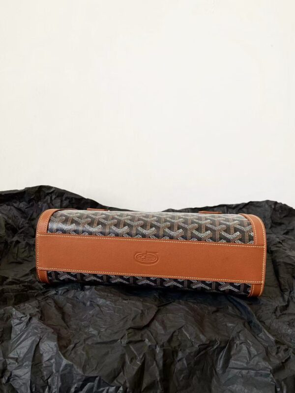 GOYARD Bonbonnière bag